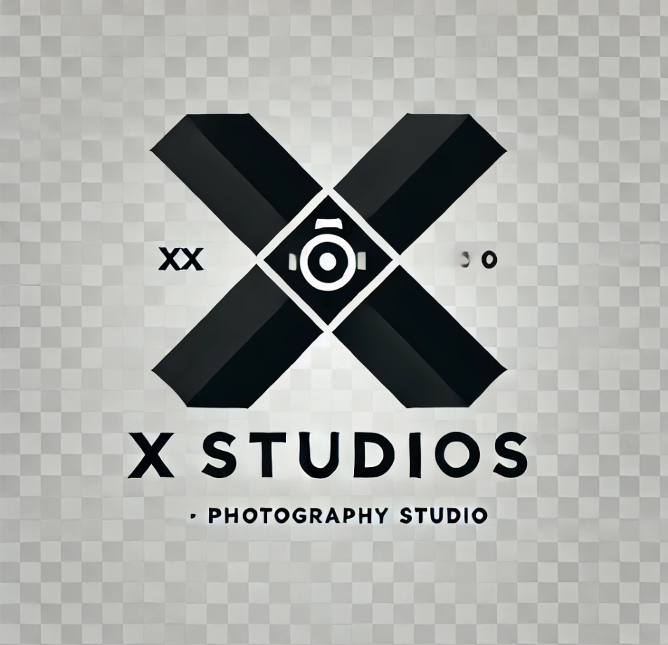 XX Studios Logo